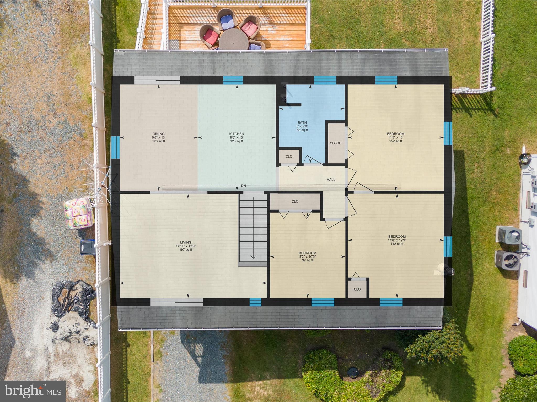 WEST VIEW SHORES - Residential