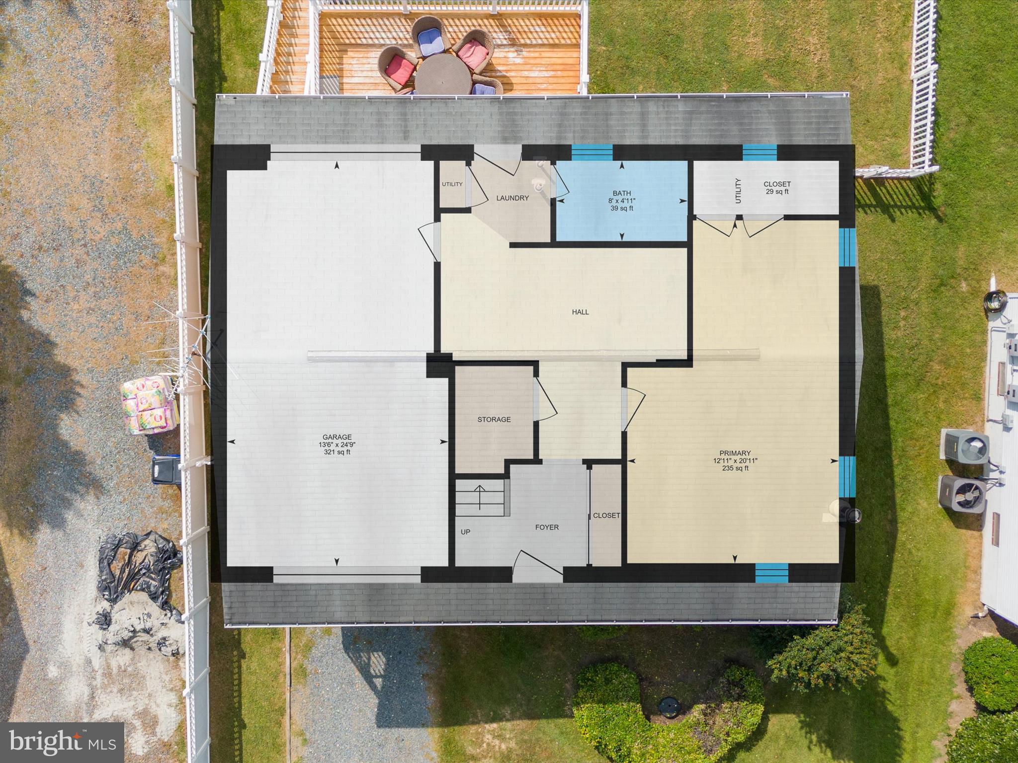 WEST VIEW SHORES - Residential