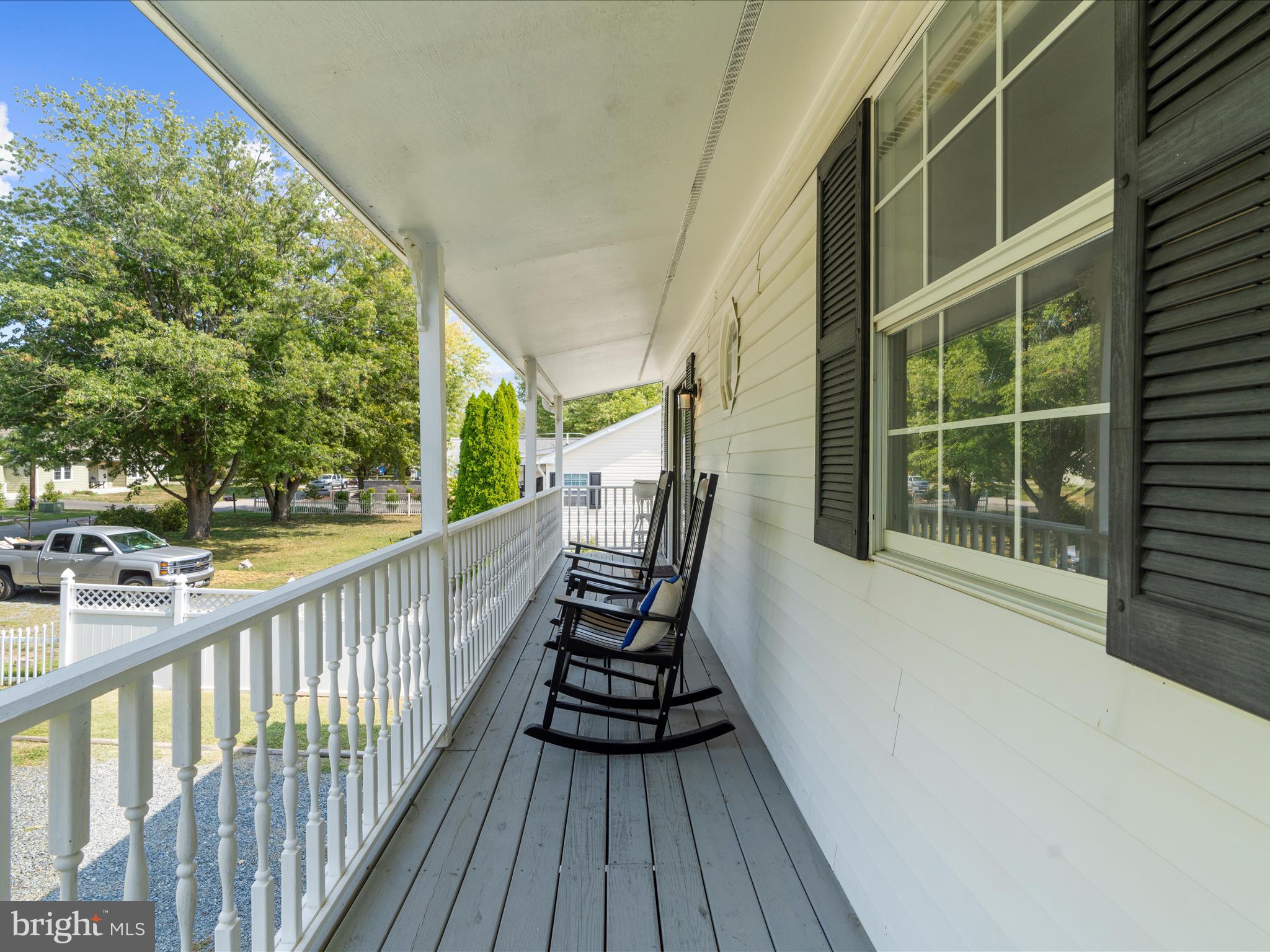 WEST VIEW SHORES - Residential