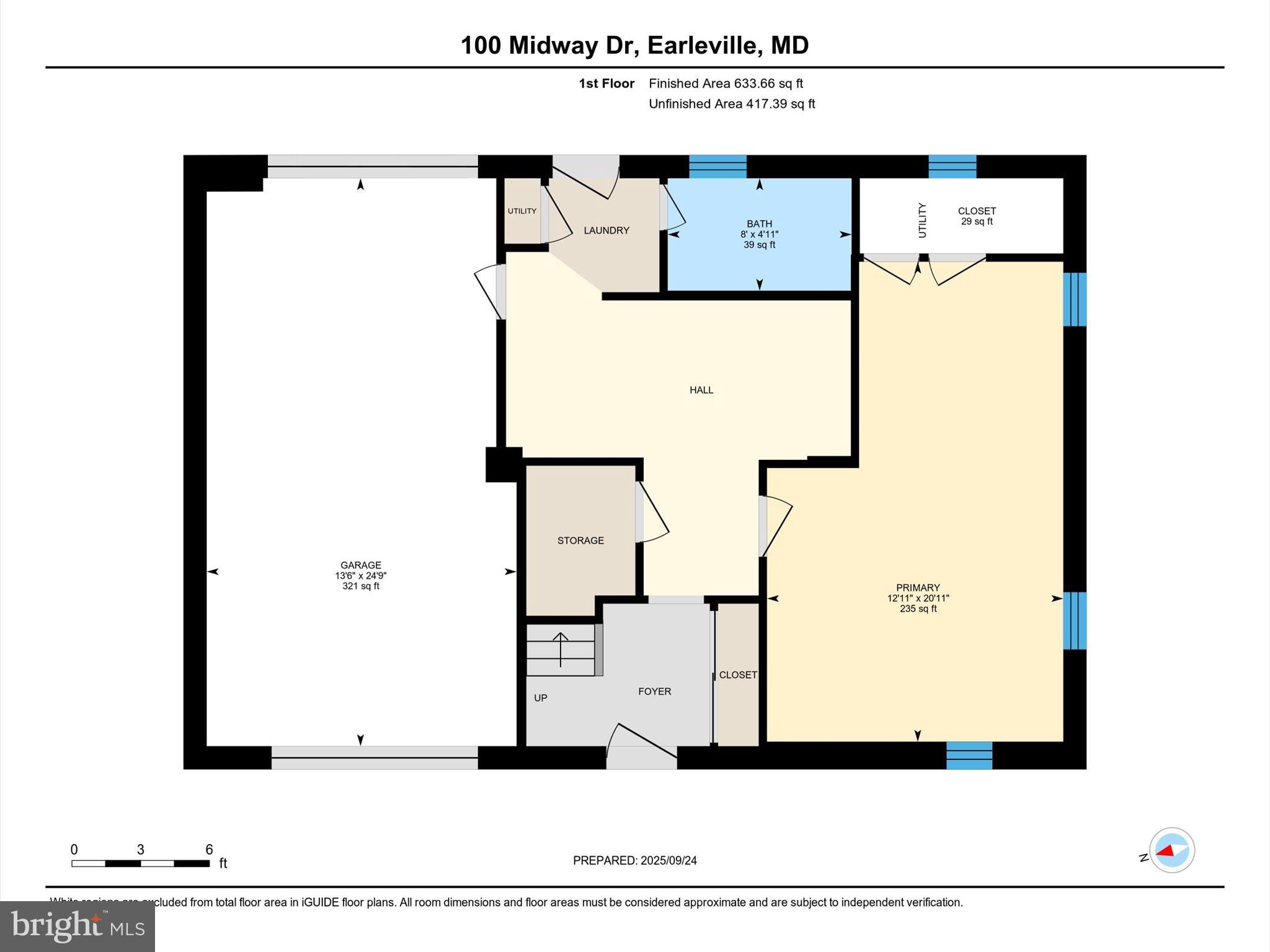 WEST VIEW SHORES - Residential