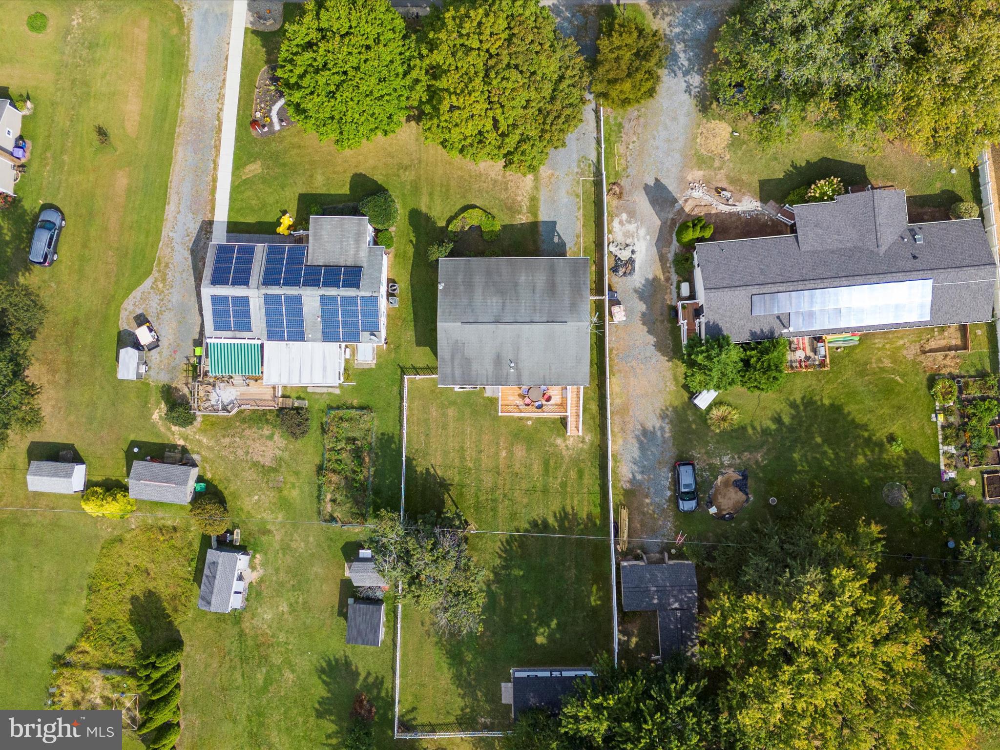 WEST VIEW SHORES - Residential