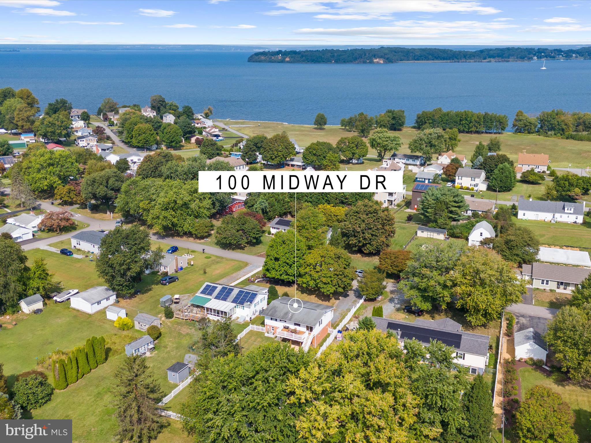 WEST VIEW SHORES - Residential