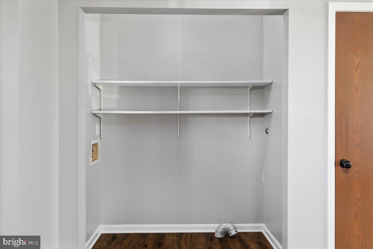 FREDERICKTOWNE TOWNHOUSE - Residential