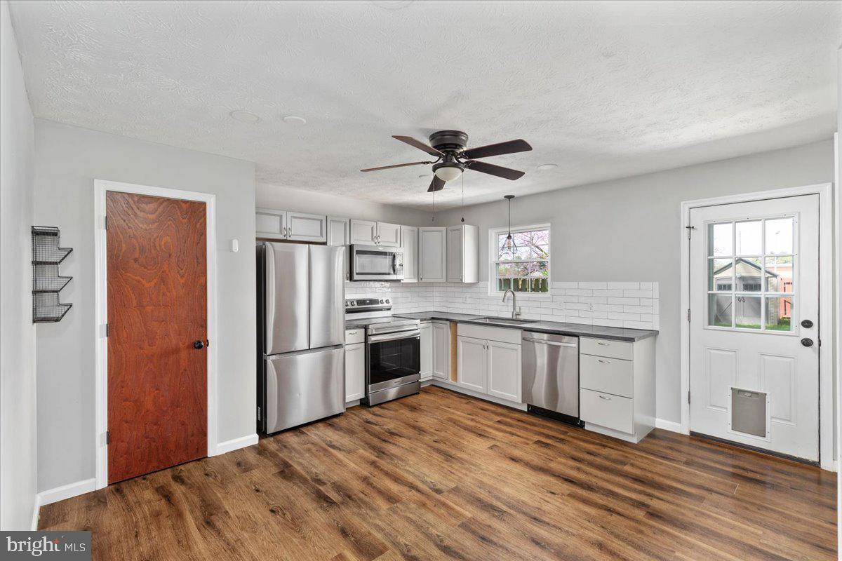 FREDERICKTOWNE TOWNHOUSE - Residential