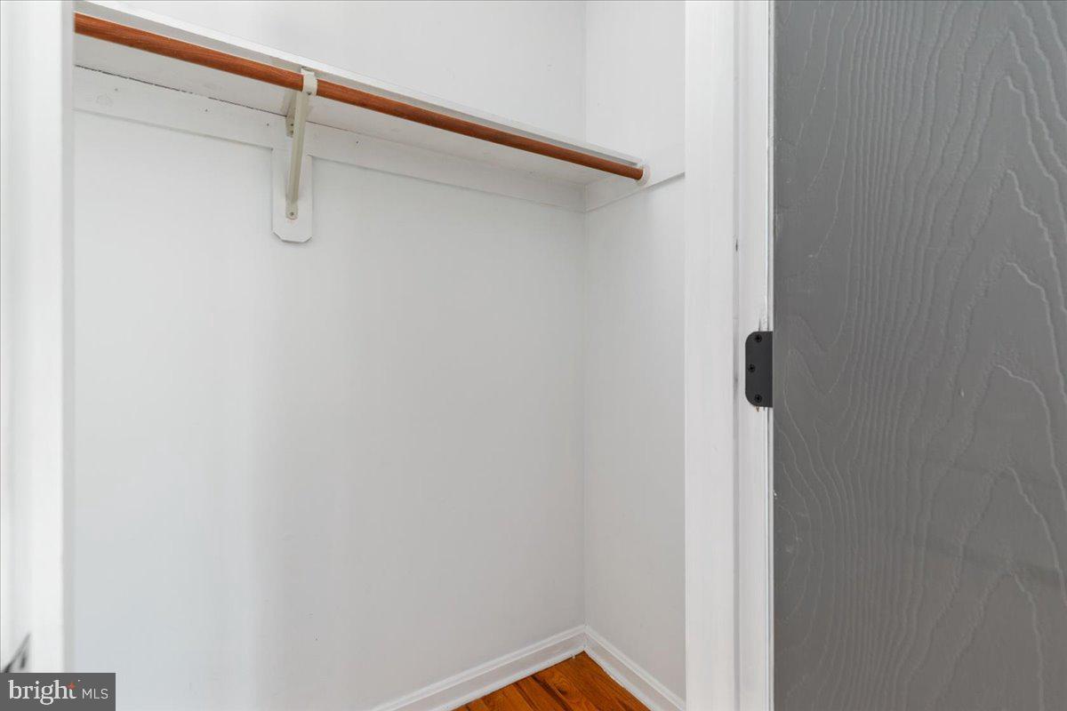 FREDERICKTOWNE TOWNHOUSE - Residential