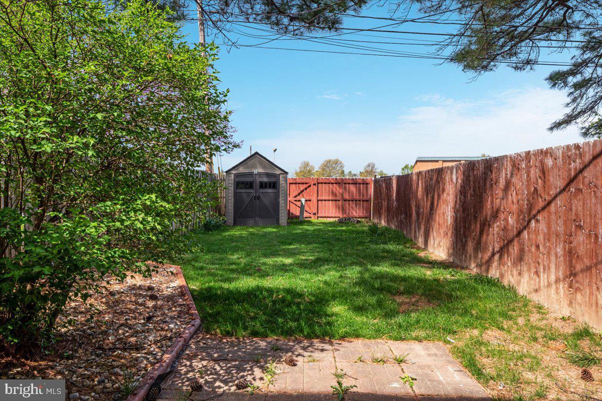 FREDERICKTOWNE TOWNHOUSE - Residential