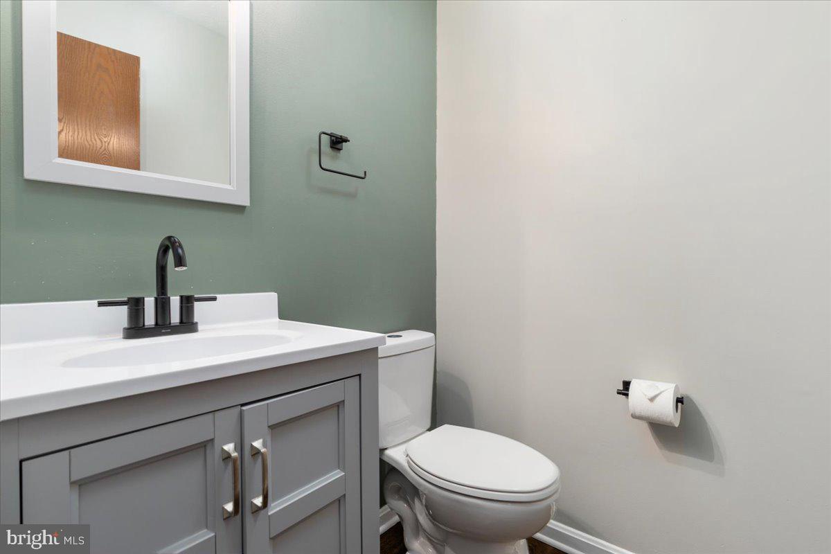 FREDERICKTOWNE TOWNHOUSE - Residential