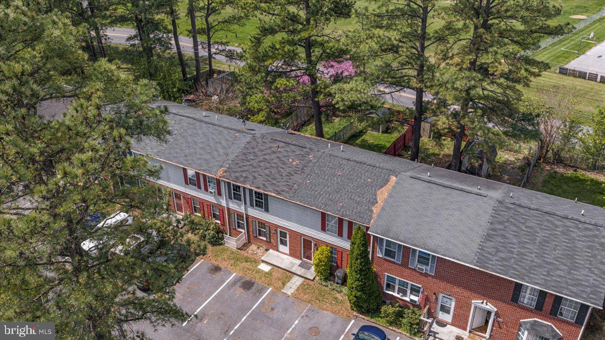 FREDERICKTOWNE TOWNHOUSE - Residential