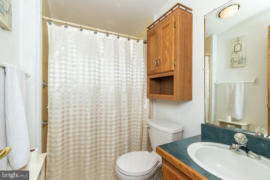 BANKS ACRES - Residential