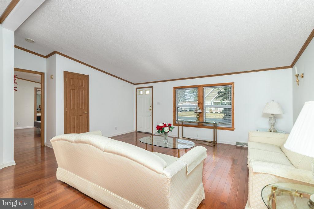 BANKS ACRES - Residential