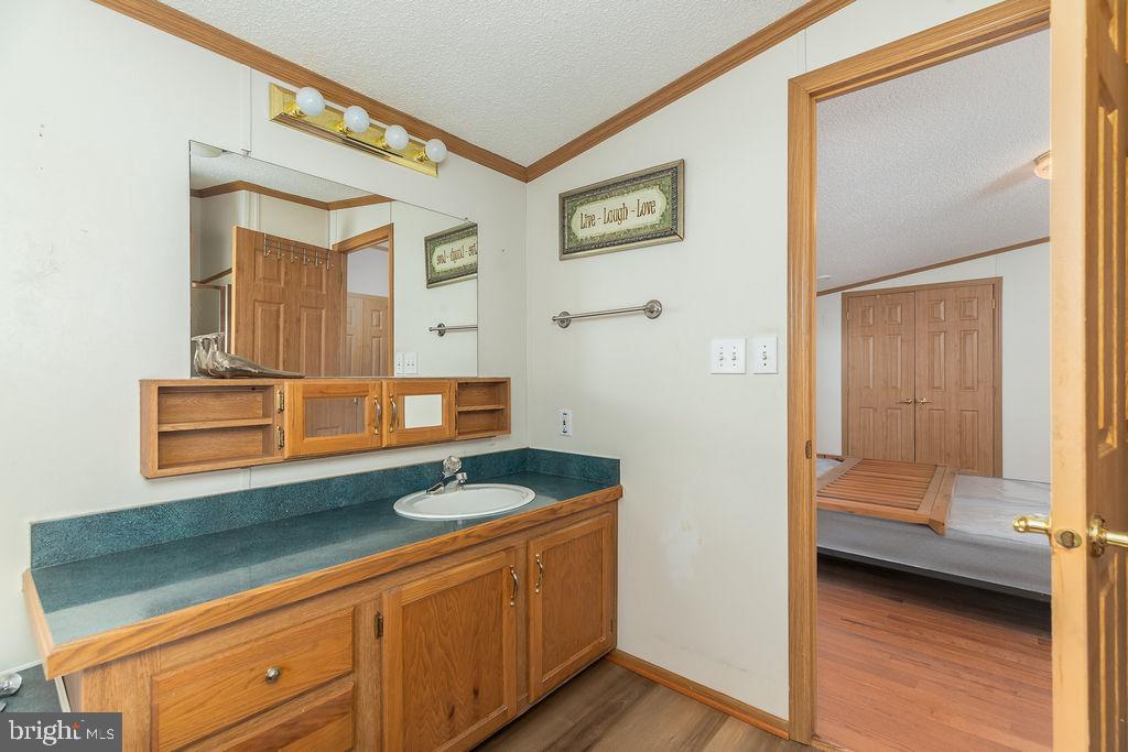 BANKS ACRES - Residential