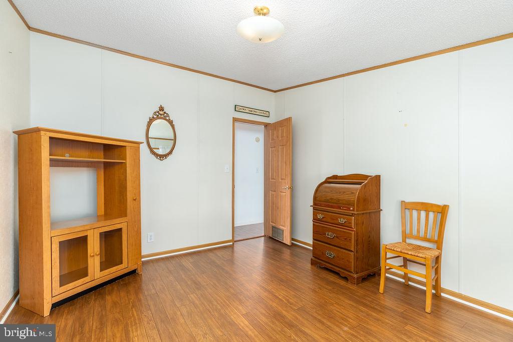 BANKS ACRES - Residential