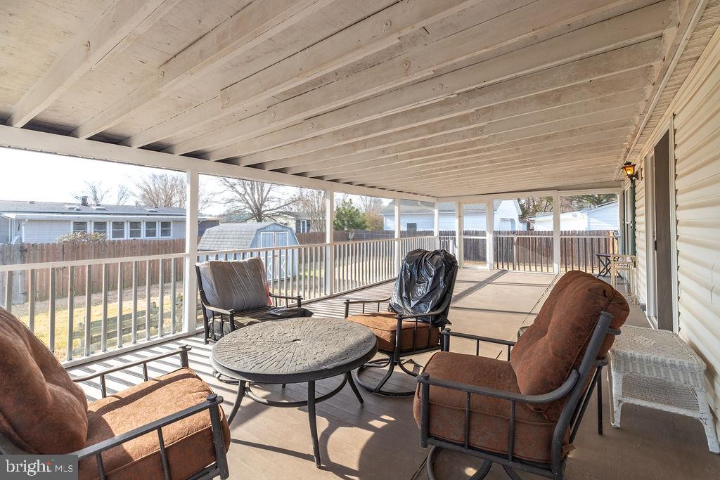 BANKS ACRES - Residential