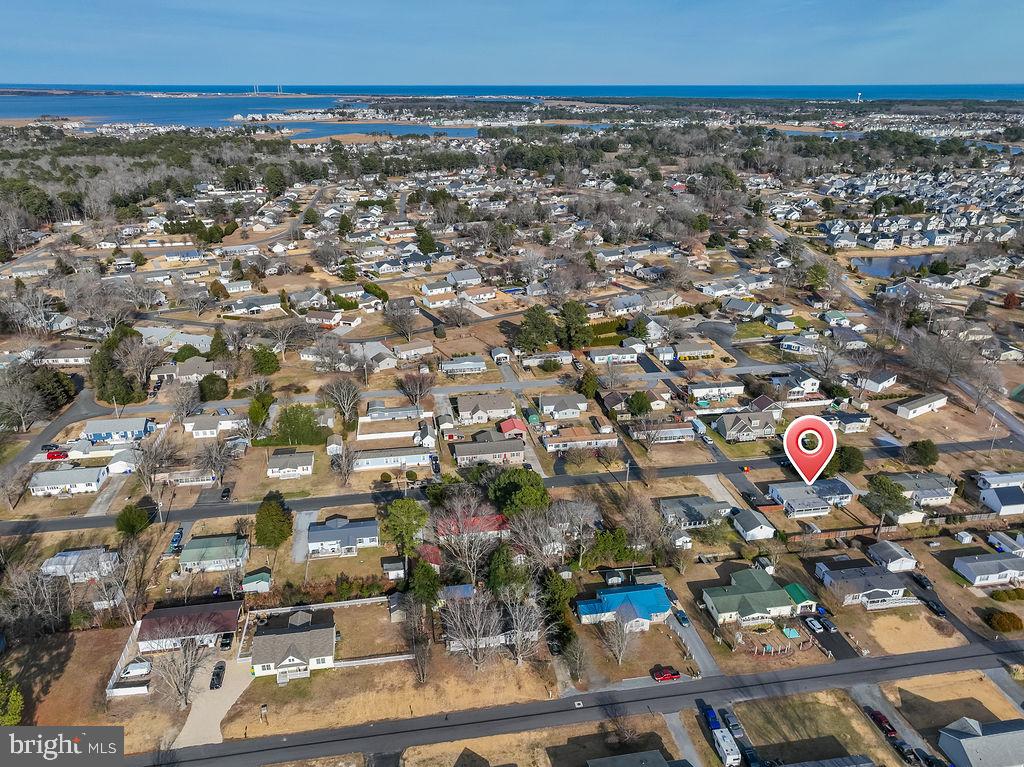 BANKS ACRES - Residential