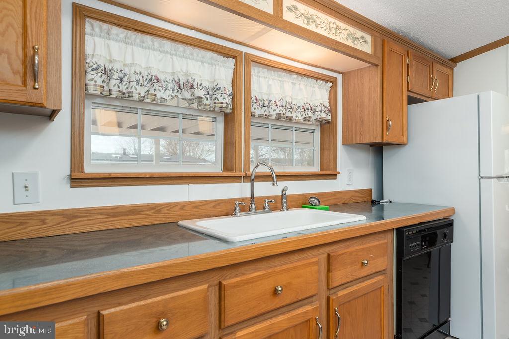 BANKS ACRES - Residential