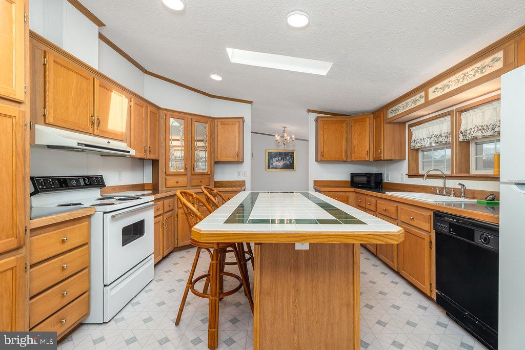 BANKS ACRES - Residential