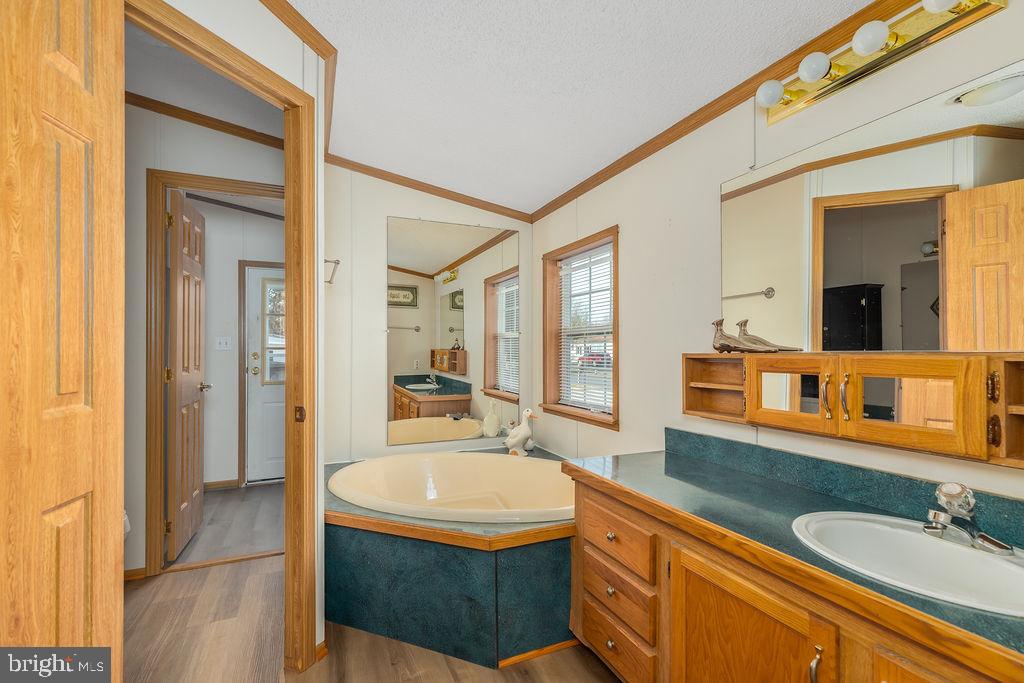 BANKS ACRES - Residential