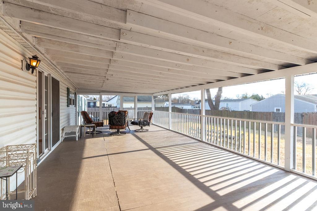 BANKS ACRES - Residential