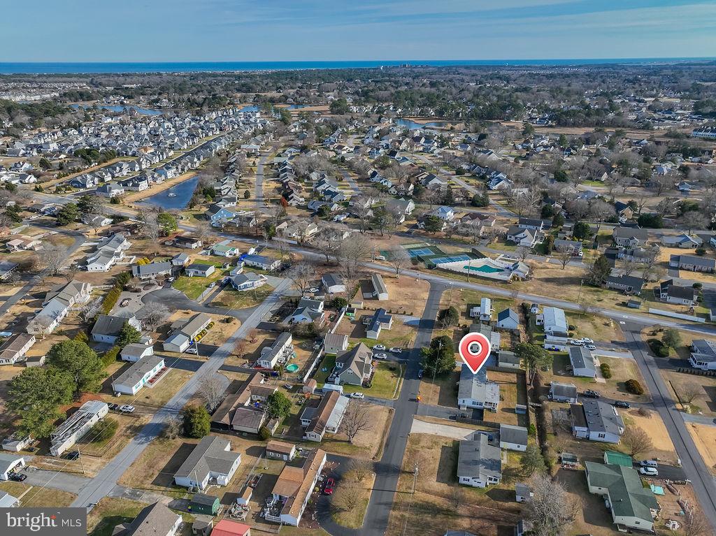 BANKS ACRES - Residential