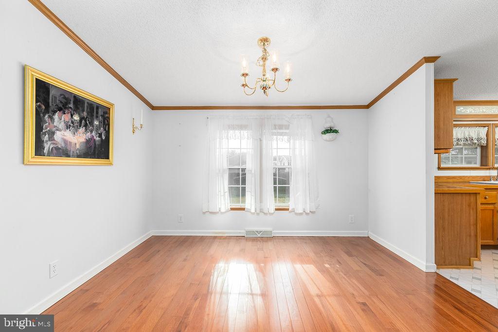 BANKS ACRES - Residential