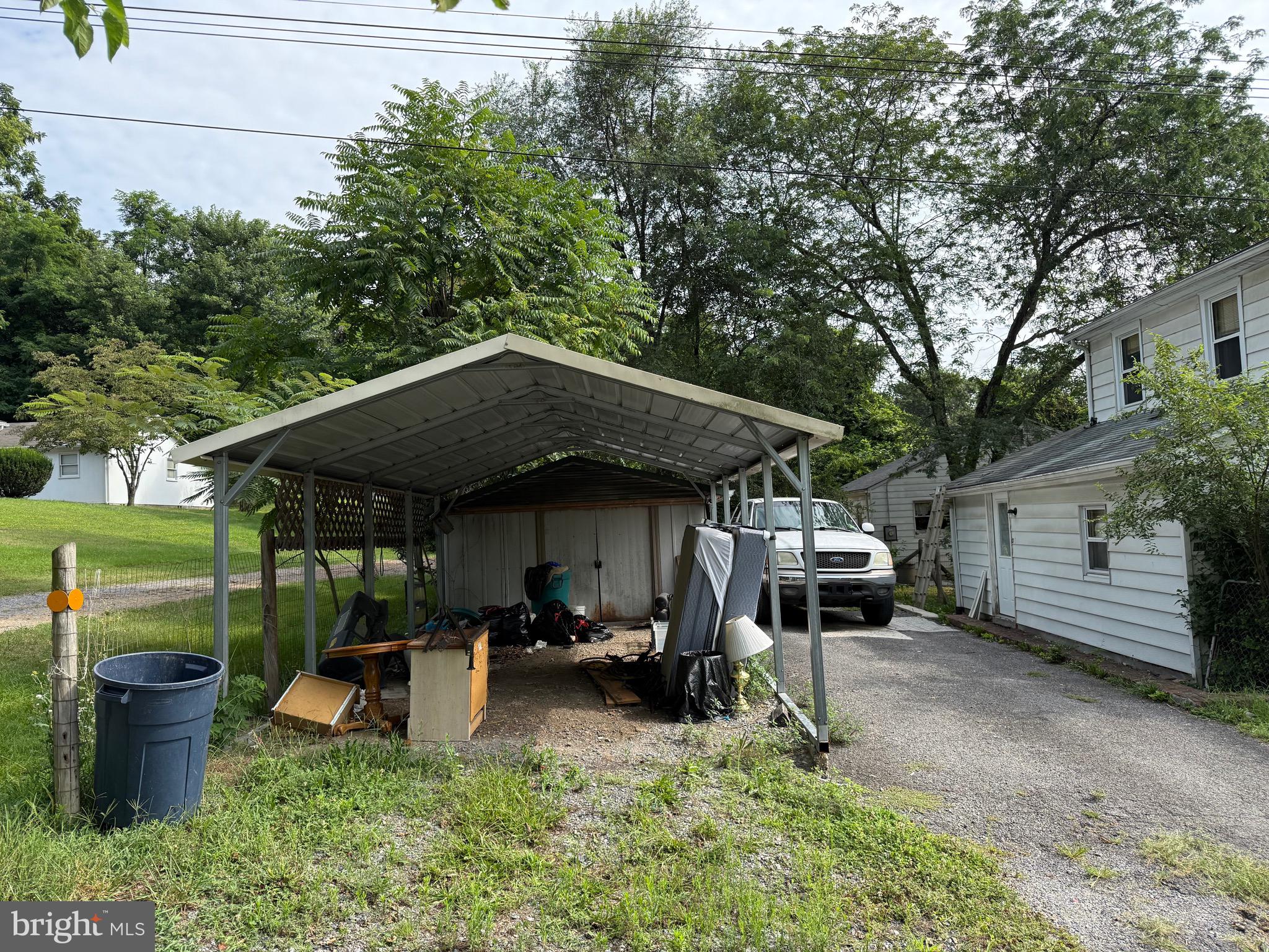 BUENA VISTA - Residential