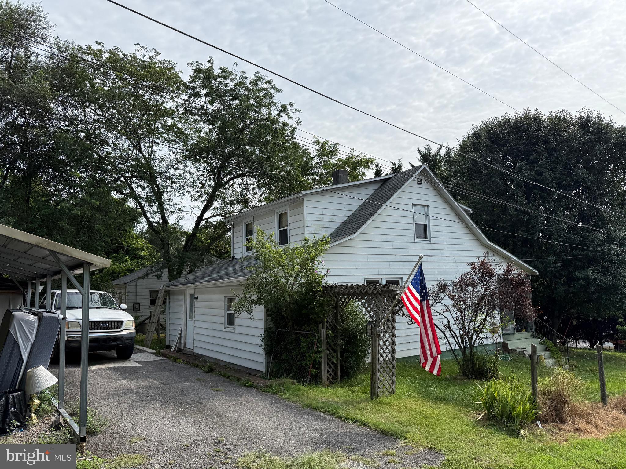 BUENA VISTA - Residential