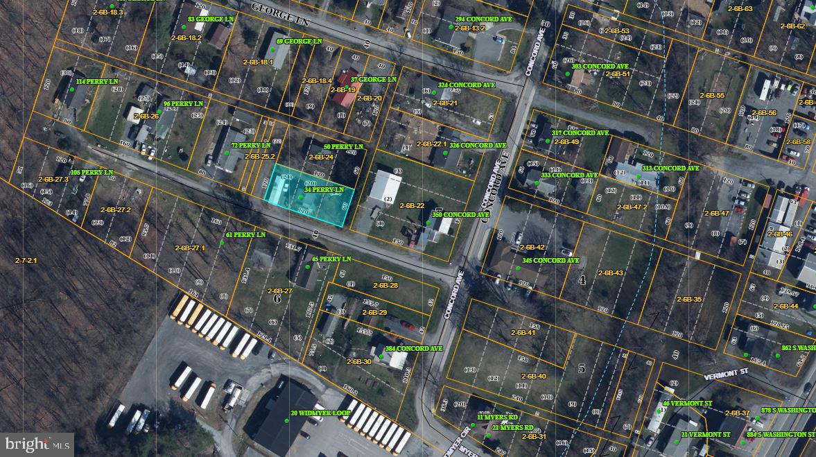 BUENA VISTA - Residential