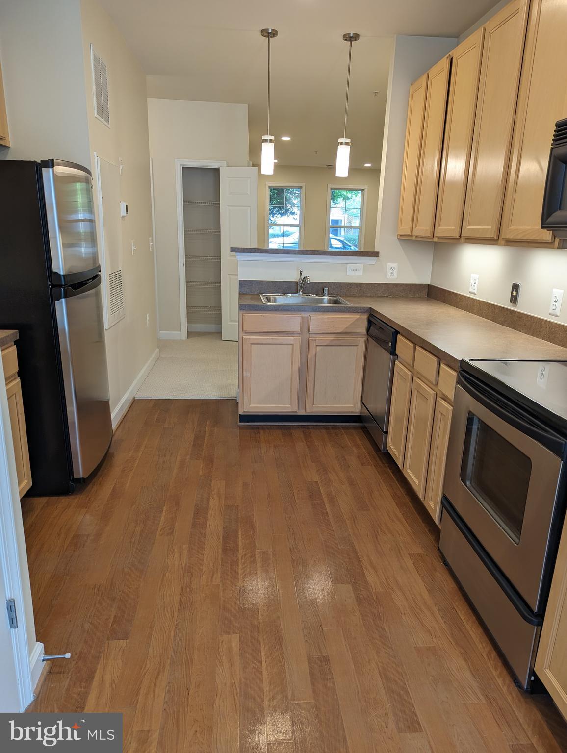 SUMMERFIELD - Residential Lease