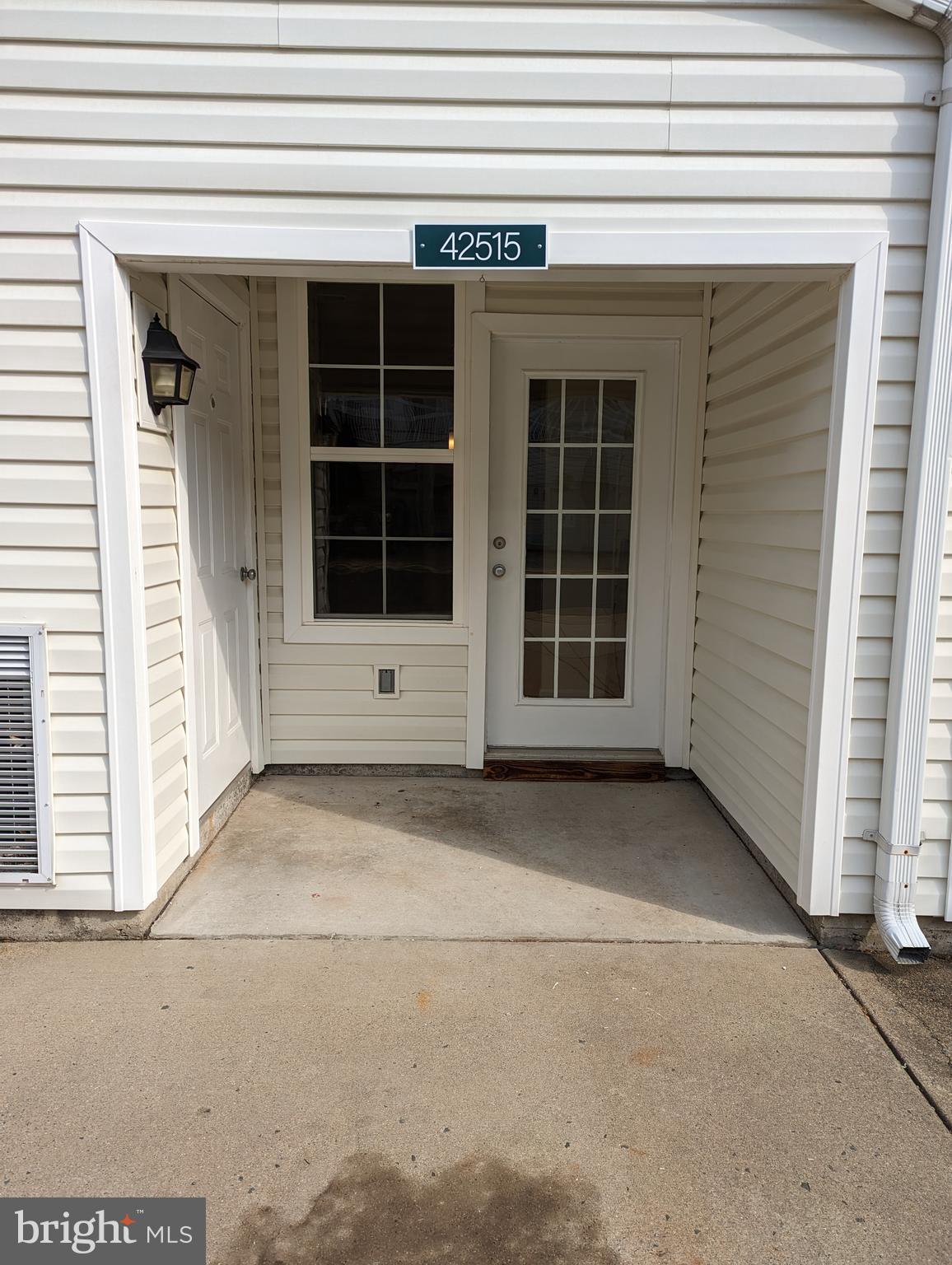 SUMMERFIELD - Residential Lease