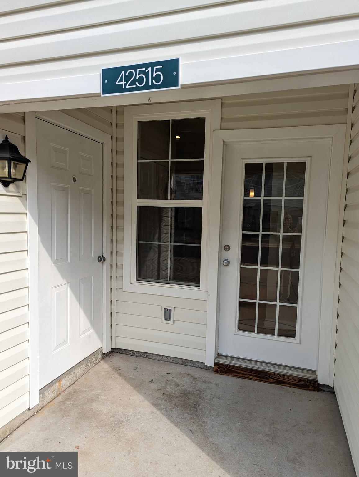 SUMMERFIELD - Residential Lease