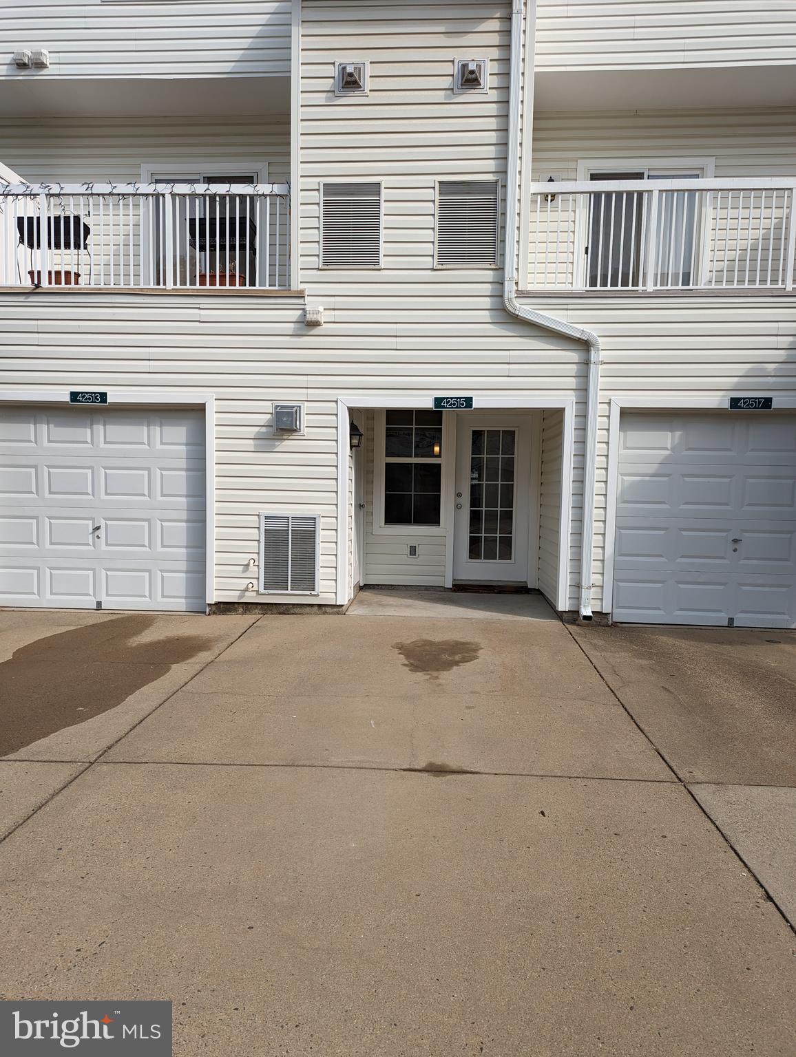 SUMMERFIELD - Residential Lease