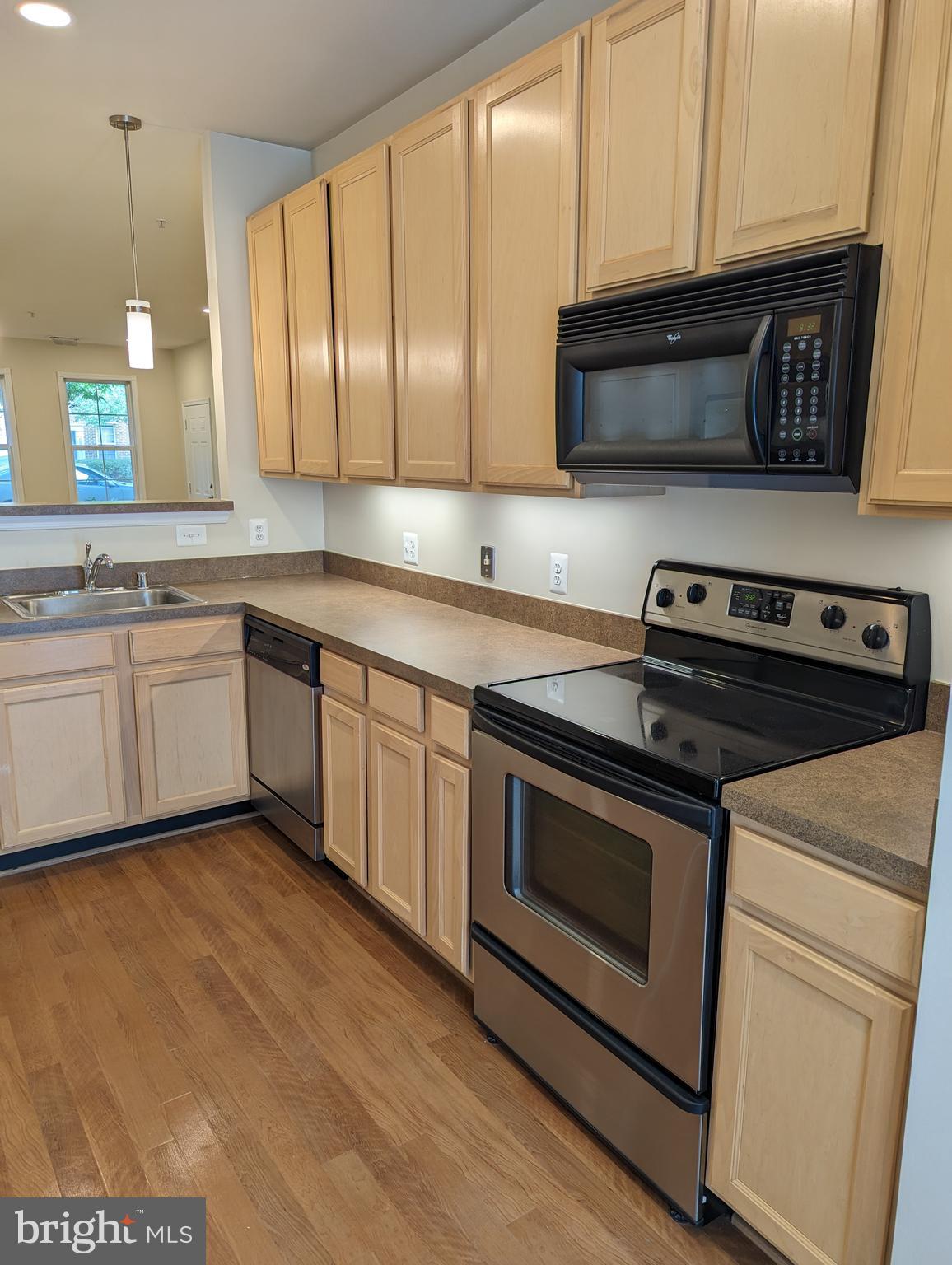 SUMMERFIELD - Residential Lease