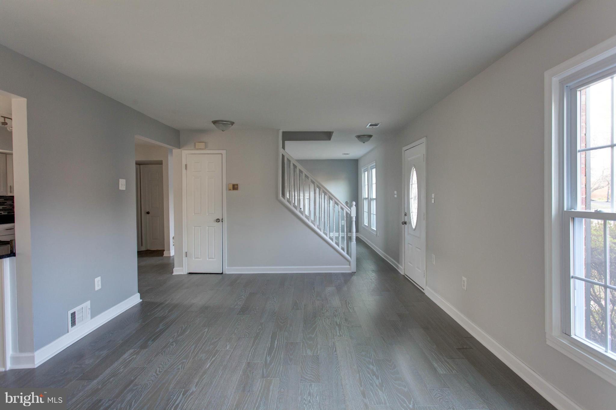 BEN FRANKLIN PARK - Residential