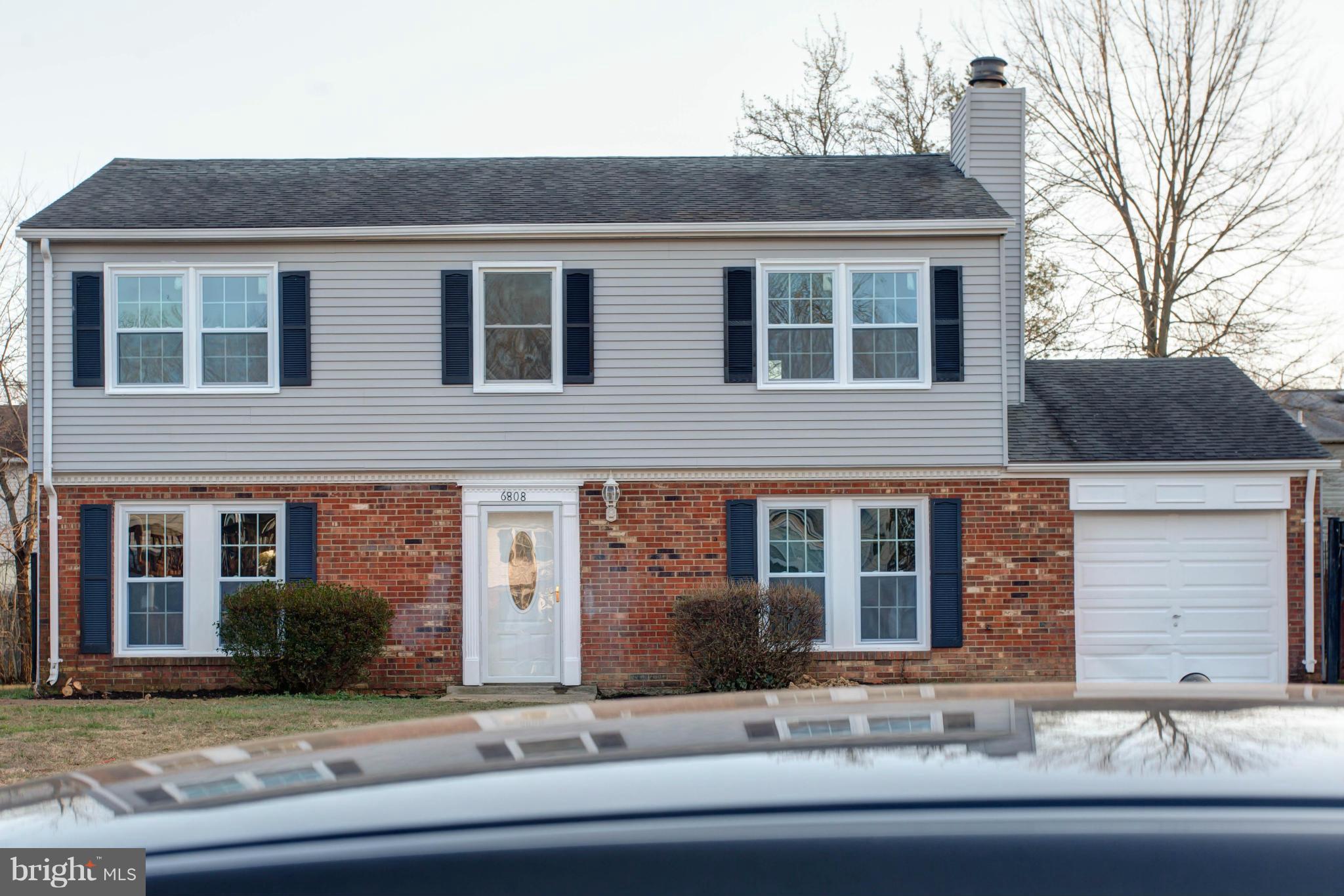 BEN FRANKLIN PARK - Residential