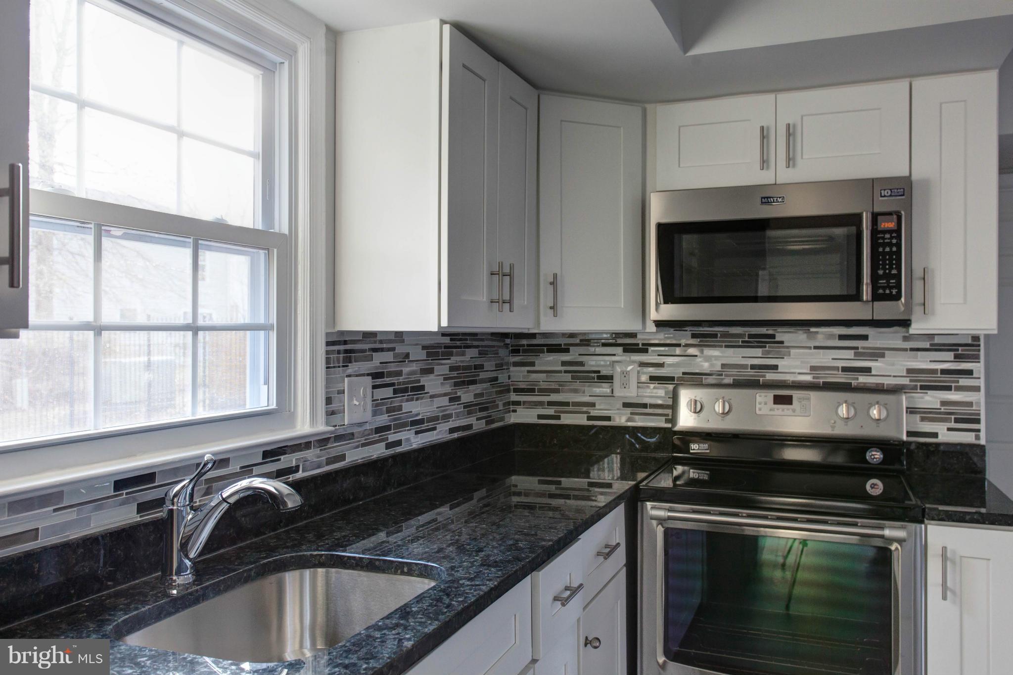 BEN FRANKLIN PARK - Residential