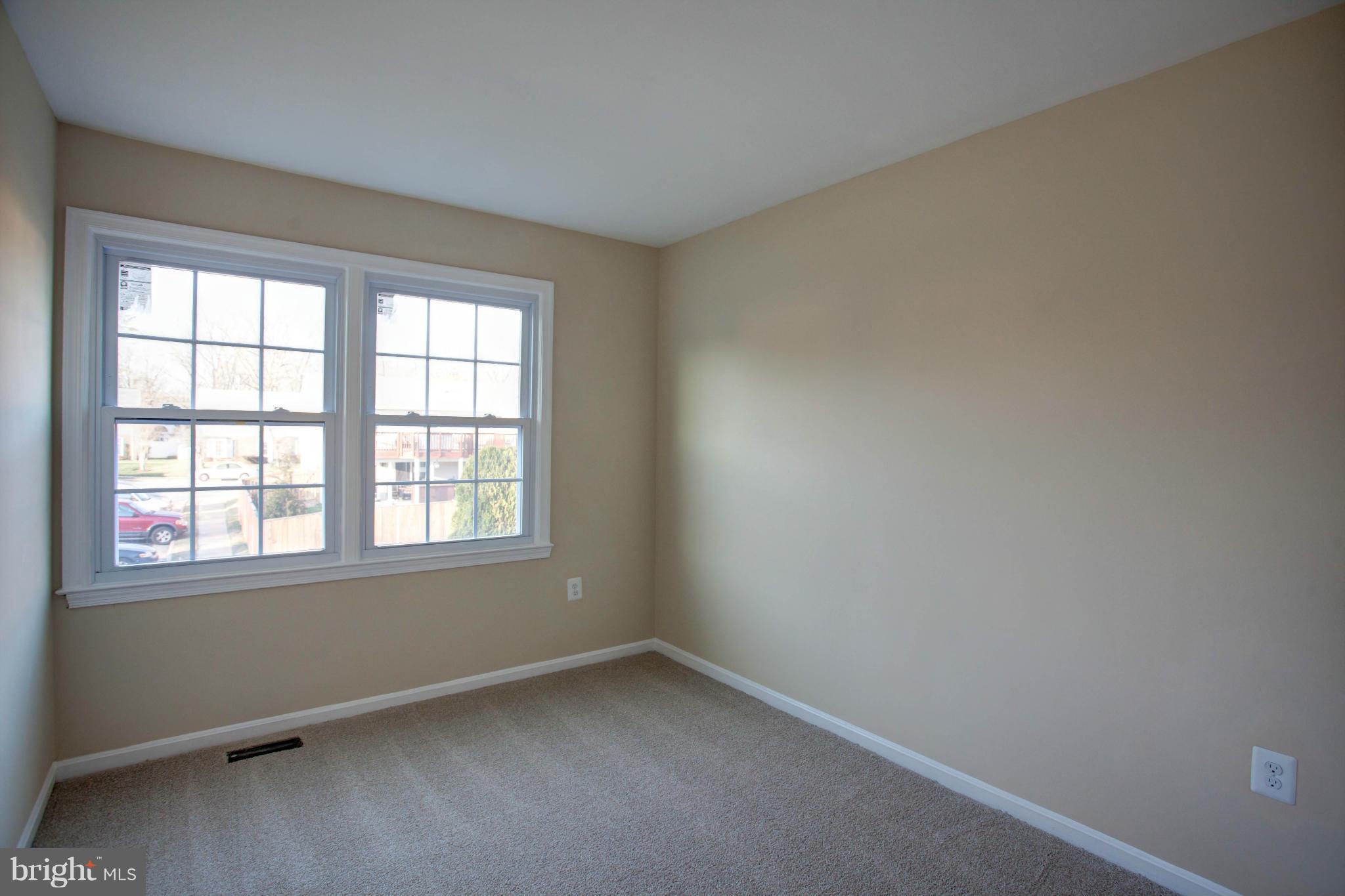 BEN FRANKLIN PARK - Residential