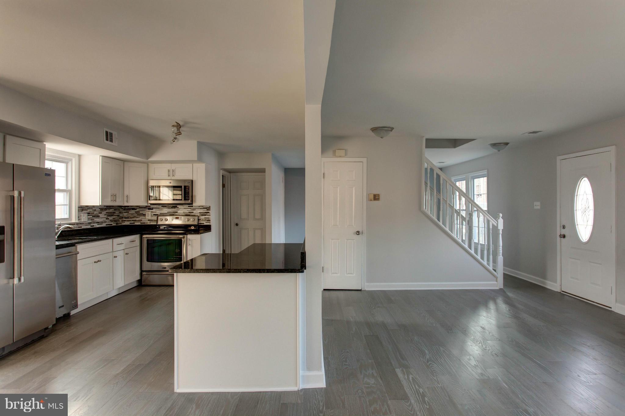 BEN FRANKLIN PARK - Residential