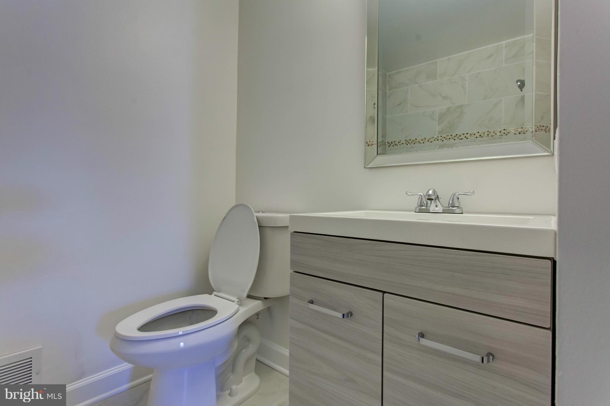 BEN FRANKLIN PARK - Residential