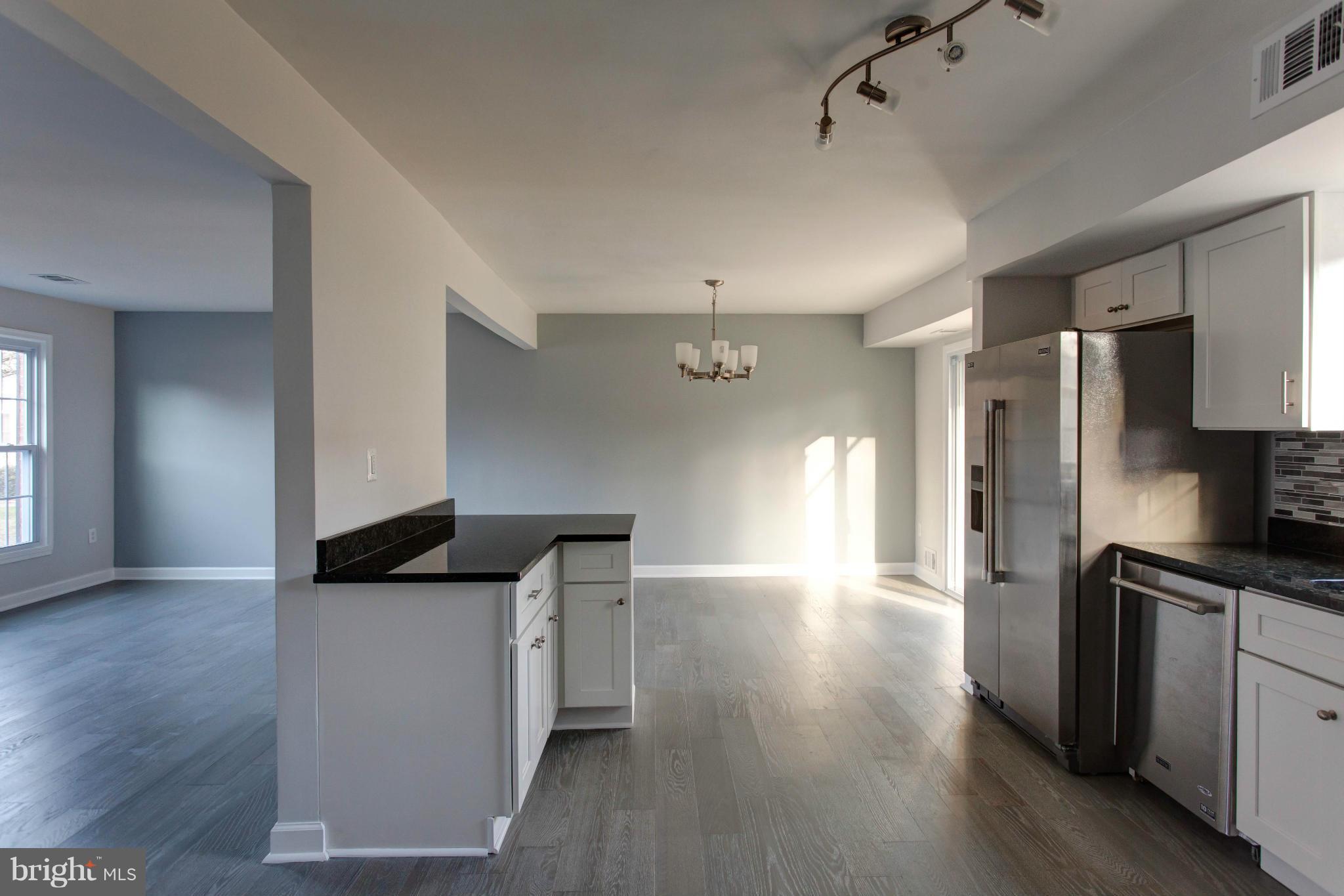 BEN FRANKLIN PARK - Residential