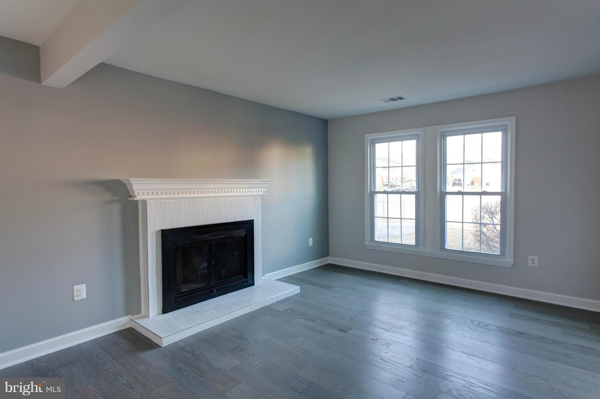 BEN FRANKLIN PARK - Residential