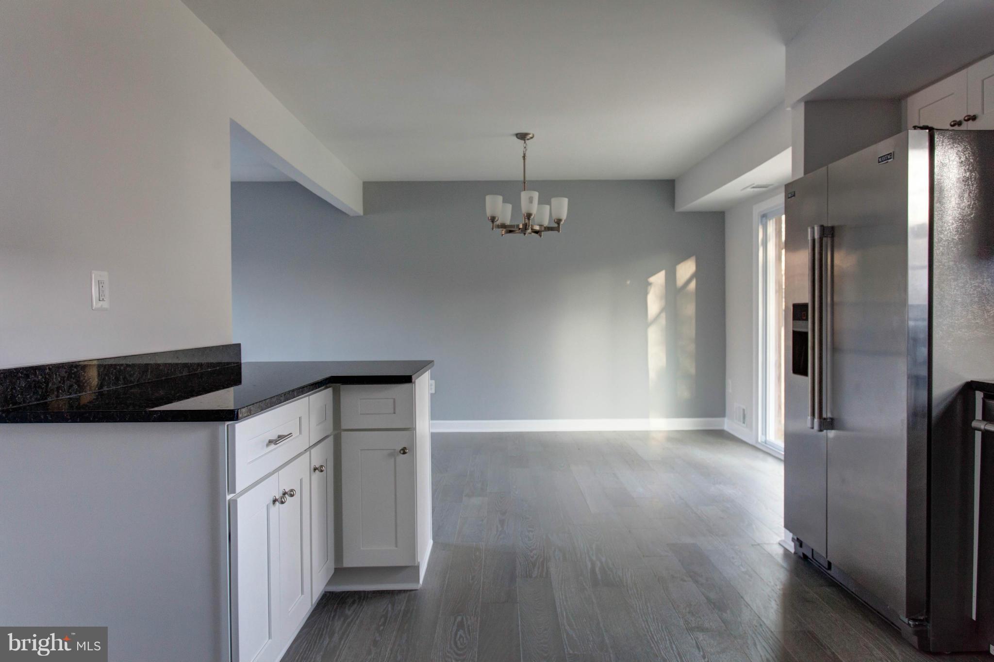 BEN FRANKLIN PARK - Residential