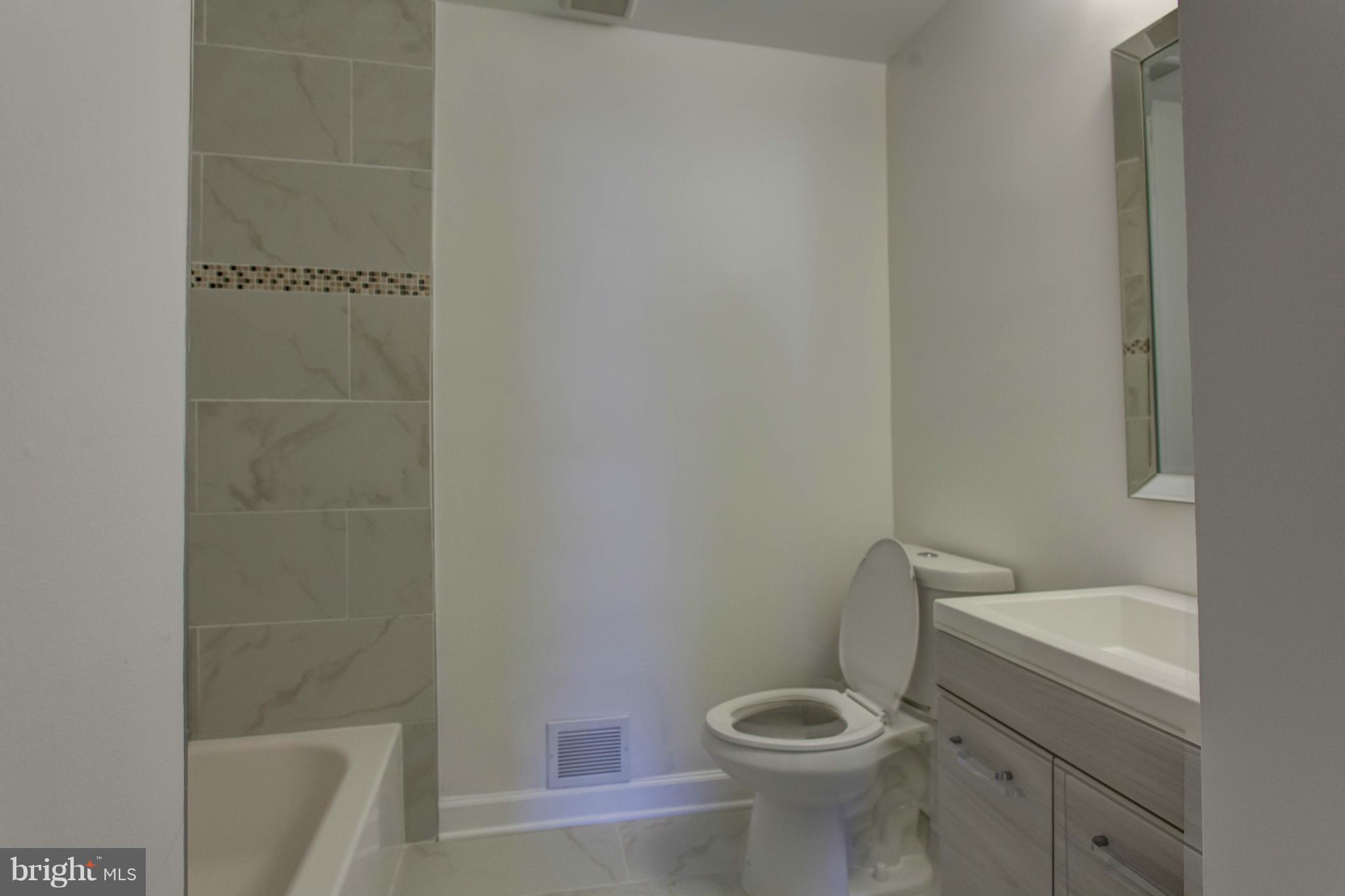 BEN FRANKLIN PARK - Residential