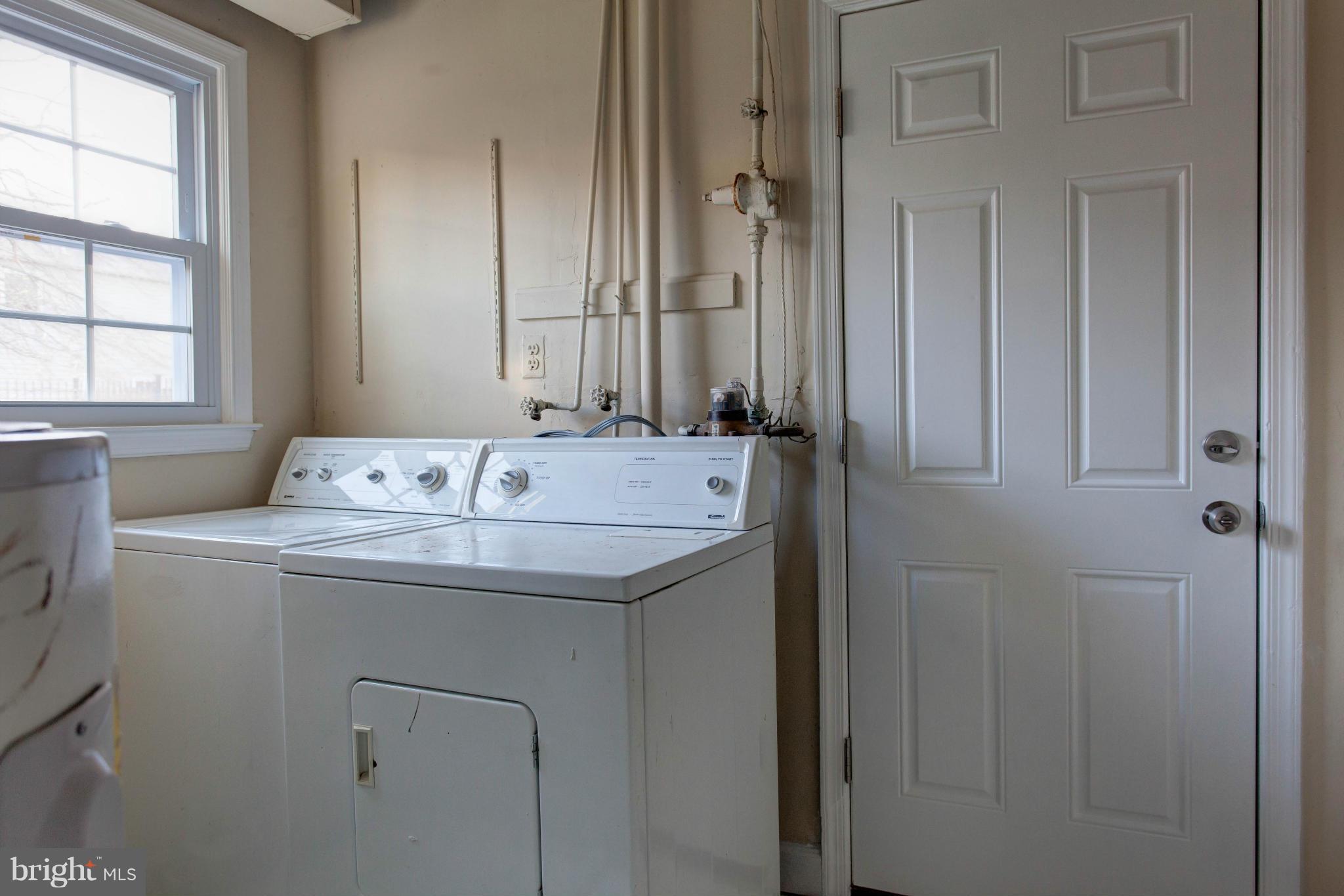 BEN FRANKLIN PARK - Residential