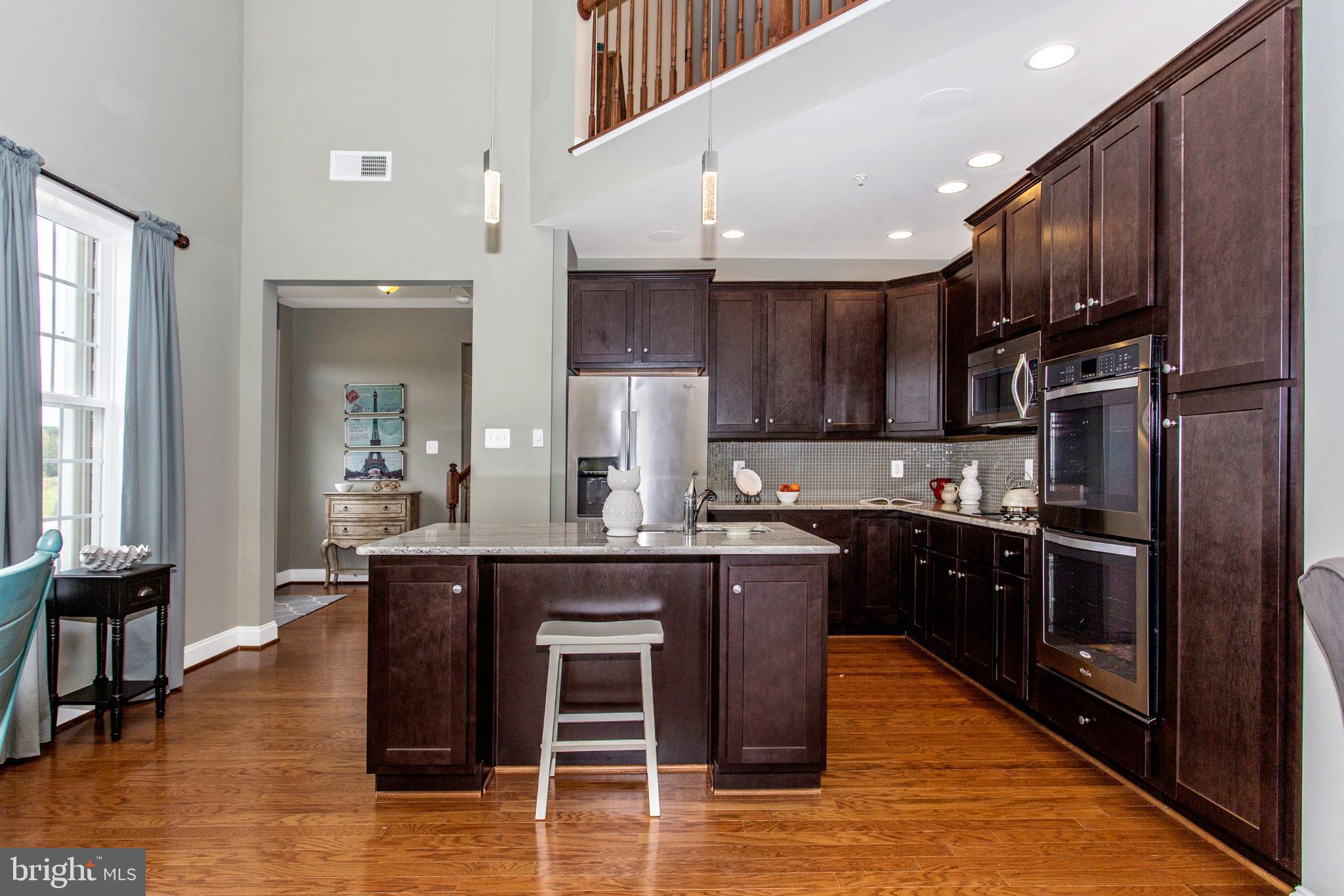 ROSEWOOD VILLAGE - Residential