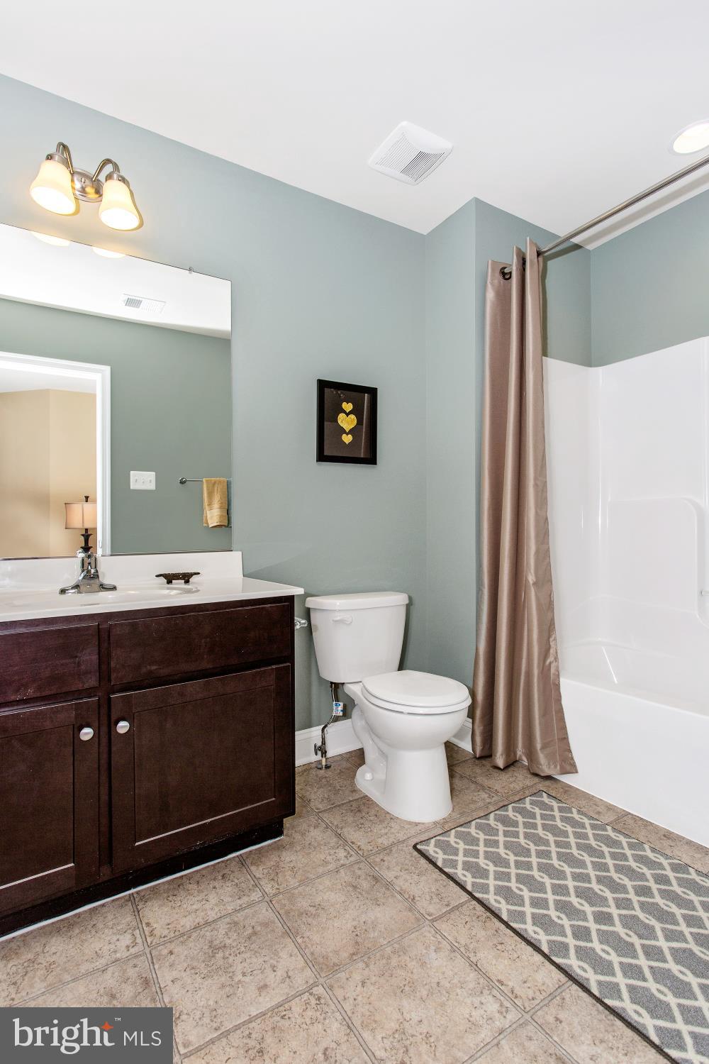 ROSEWOOD VILLAGE - Residential