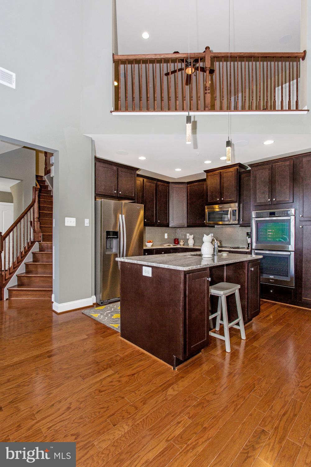 ROSEWOOD VILLAGE - Residential