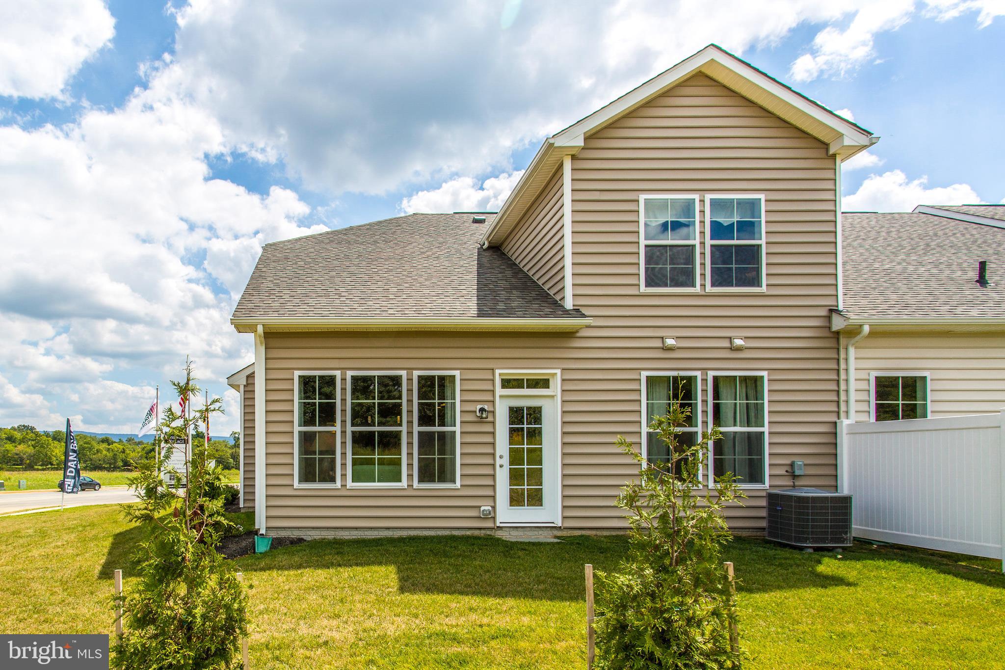 ROSEWOOD VILLAGE - Residential