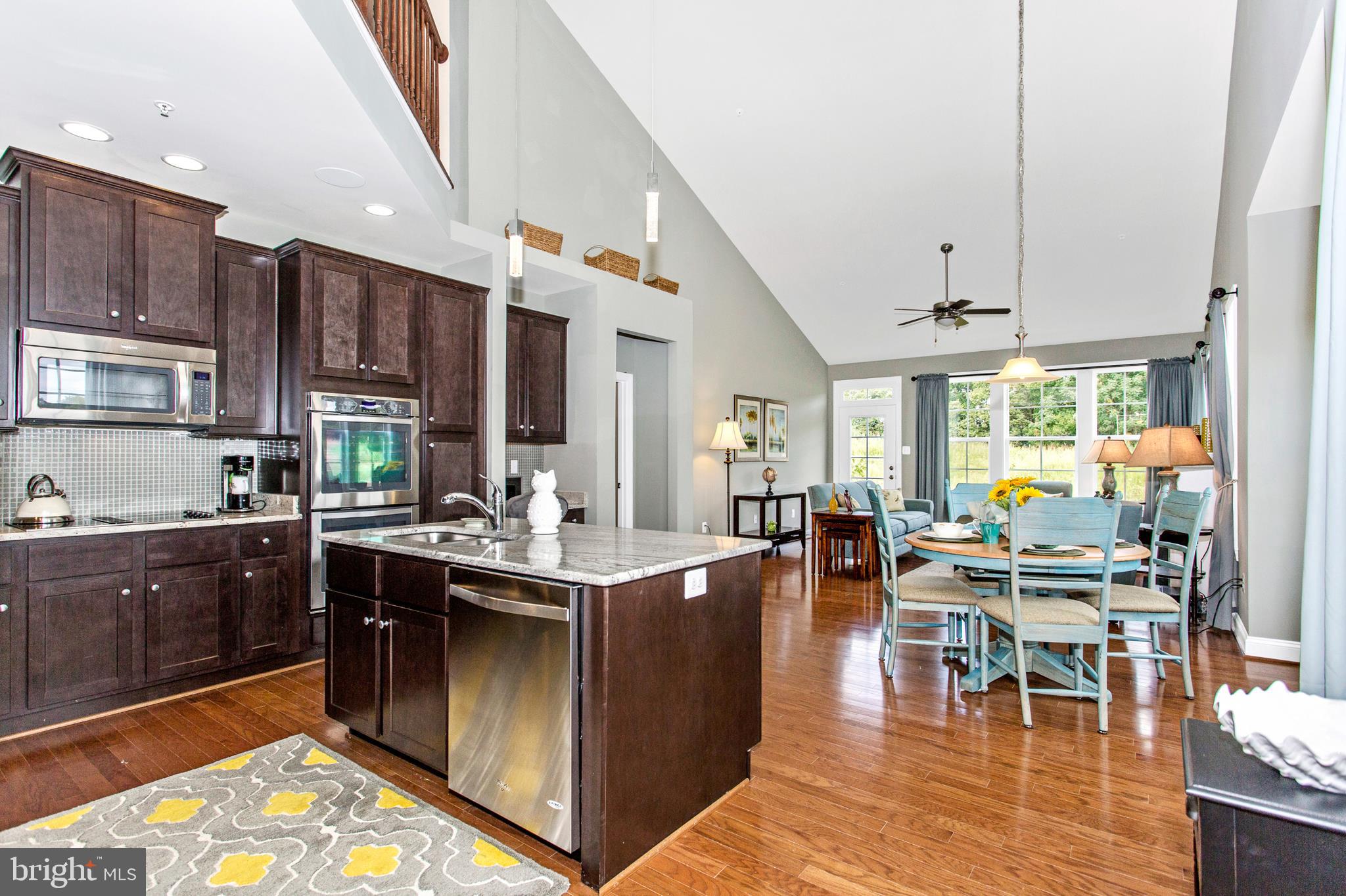 ROSEWOOD VILLAGE - Residential