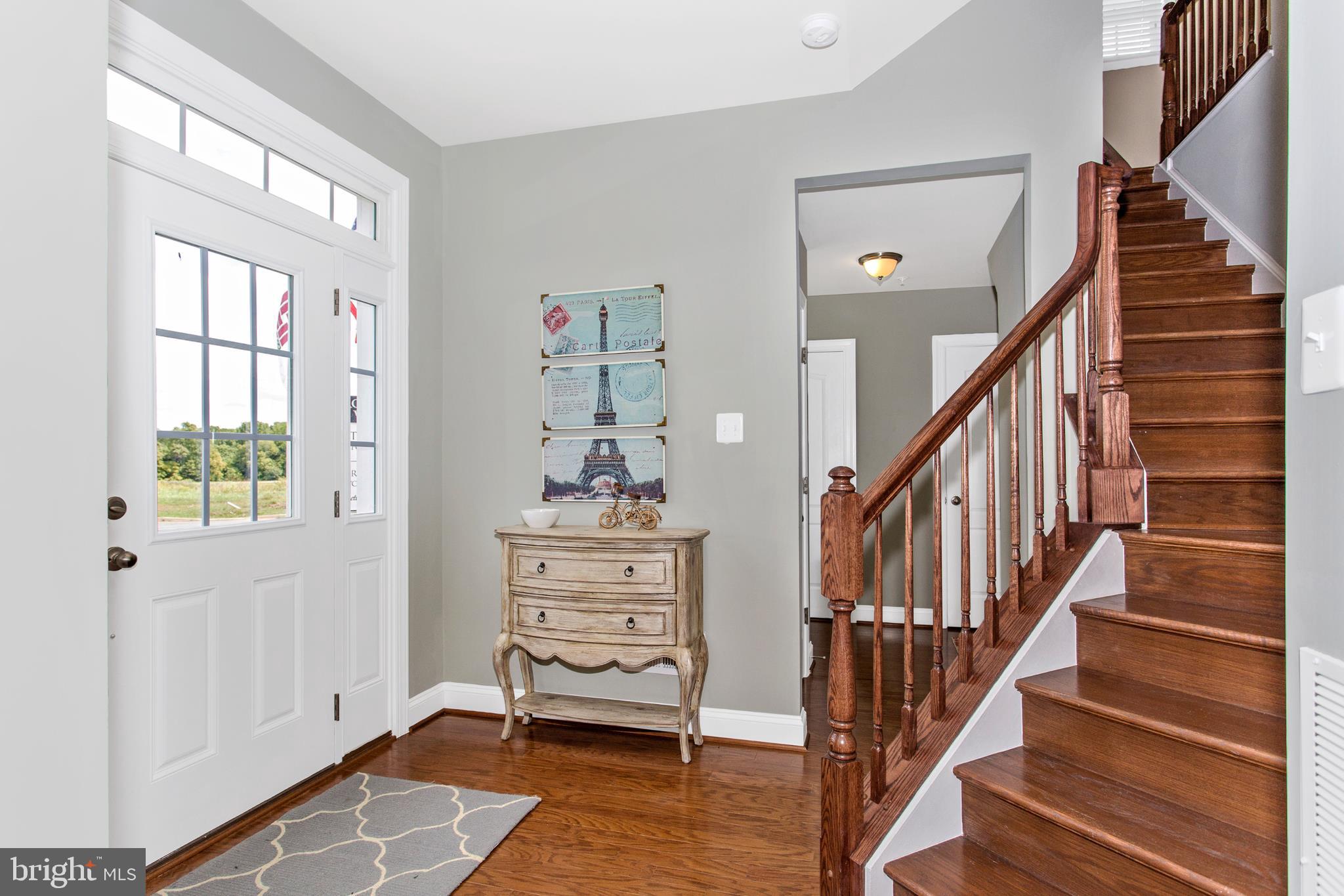 ROSEWOOD VILLAGE - Residential