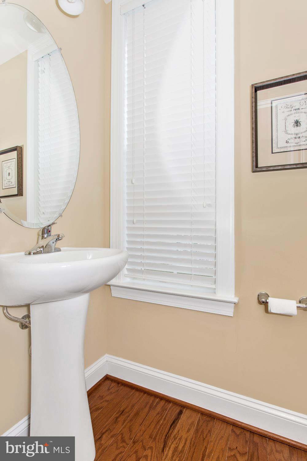 ROSEWOOD VILLAGE - Residential